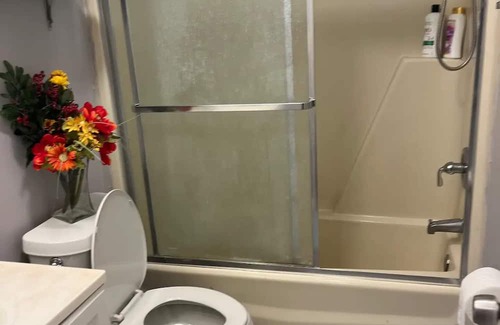 Griffin Heights Apartamento | Exciting 2 B/1 b near FSU /FAMU.