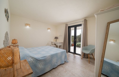 Arzachena Villa | Villa Li Camini - country retreat with private pool