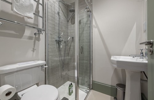 Campden Apartamento | Radiant Kensington Studio