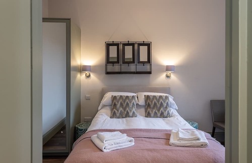 Campden Apartamento | Radiant Kensington Studio