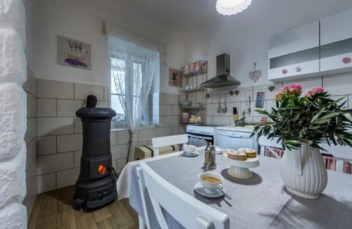 Rijeka Casa | Ingrid - Retro Deluxe - H