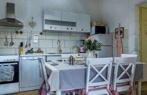 Rijeka Casa | Ingrid - Retro Deluxe - H