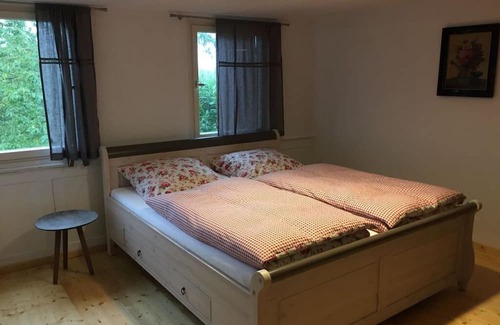 Enzisweiler Apartamento | Lovely apartment in Lindau - Bodolzf