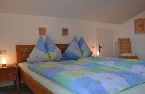 Sulzberg Apartamento | Holiday apartment Landhaus Hörmann