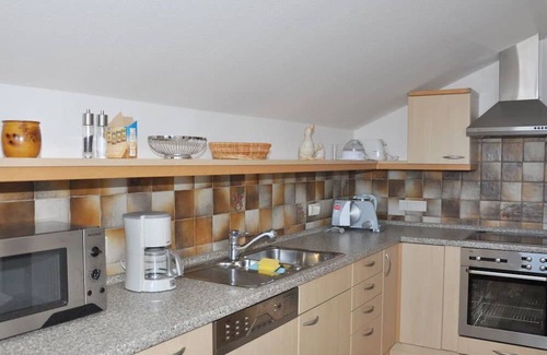 Sulzberg Apartamento | Holiday apartment Landhaus Hörmann
