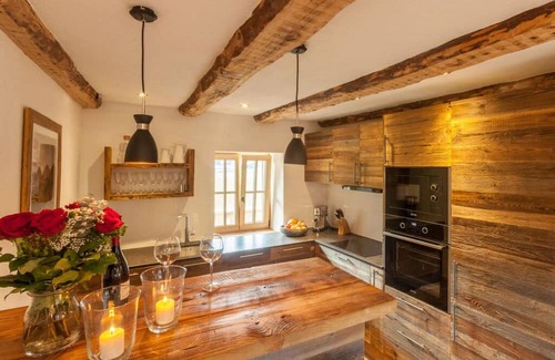 Erpfendorf Apartamento | Snug apartment in Erpfendorf