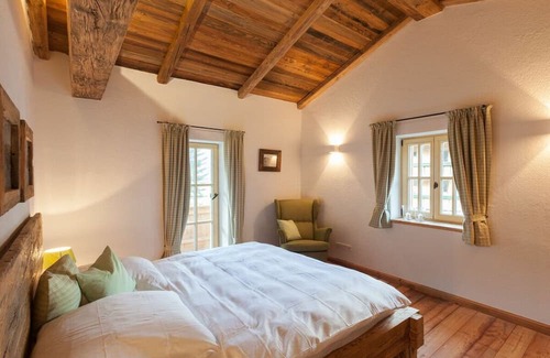 Erpfendorf Apartamento | Snug apartment in Erpfendorf