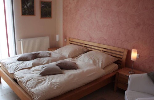 Craula Apartamento | Apartment in Hörselberg-Hainich