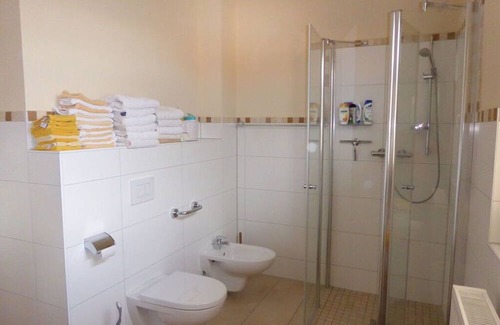 Craula Apartamento | Apartment in Hörselberg-Hainich