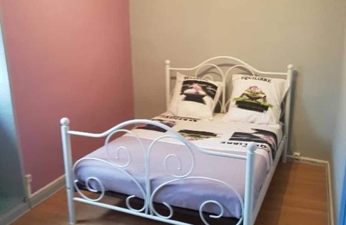 Vayrac Apartamento | Homerez - Nice appartement for 6 ppl. at Vayrac