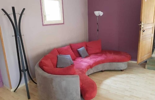 Vayrac Apartamento | Homerez - Nice appartement for 6 ppl. at Vayrac