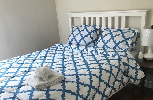 Walnut Casa | Private Guest Suite 2 bedroom 1bath Remodeled wood floor parking WiFi Laundry