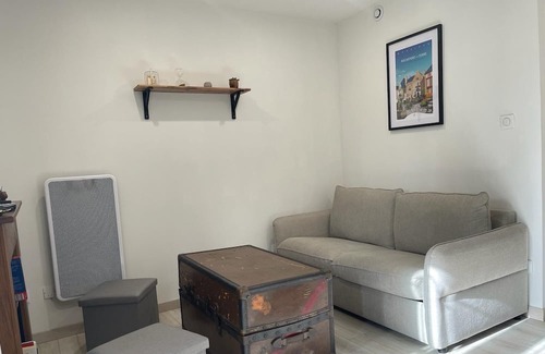 Saint-Grave Apartamento | Le Moulin de Gueuzon, au Pied de Rochefort en Terre