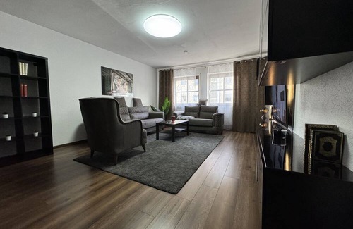 Schongau Apartamento | Schöne Unterkunft in Altstadt