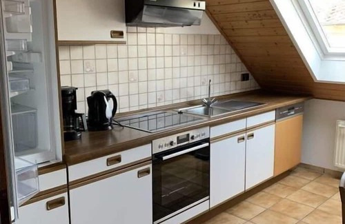 Muelheim Apartamento | Lovely apartment in Mülheim an der Mosel