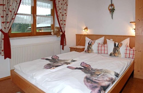 Ettensberg Apartamento | Pleasant apartment in Märkische Heide