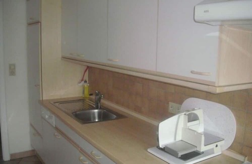 Assinghausen Apartamento | Holiday flat by the forest lake