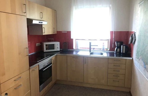 Renchen Apartamento | Charming apartment in Renchen