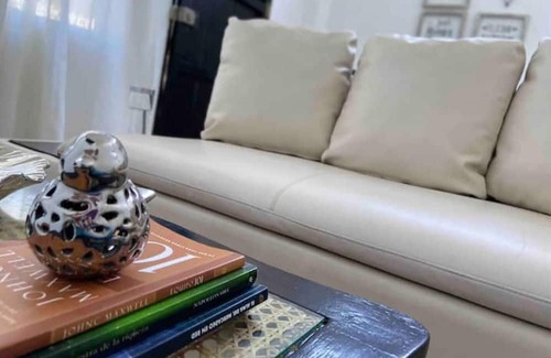 Santa Cruz de Mompox Apartamento | Bonito Apartamento en las Tres Cruces de Mompós