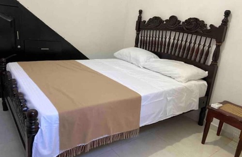 Santa Cruz de Mompox Apartamento | Bonito Apartamento en las Tres Cruces de Mompós
