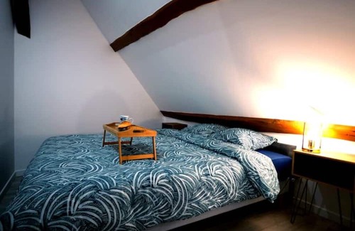 Etampes Apartamento | L'impérial 5 - Centreville- Wifi