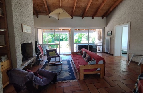 Cheray Casa | Villa Saint-Georges-d'Oléron, 4 bedrooms, 8 persons