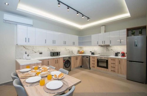 Argassi Apartamento | Ilision Pythagoras villa-Ilision Pythagoras villa