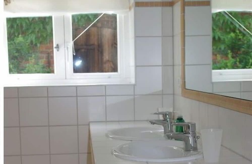 Amt Neuhaus Apartamento | Landpension Bohnenburg