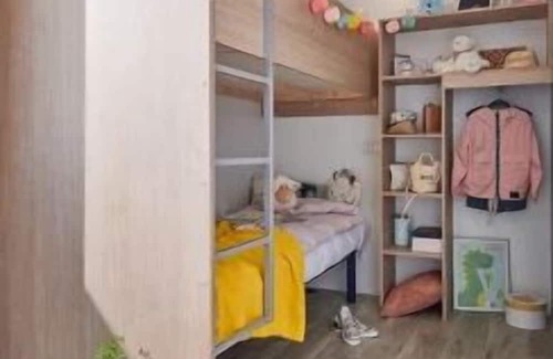 Loupiac Casa | Mobilhome 3 étoiles - Piscine - eecc0h