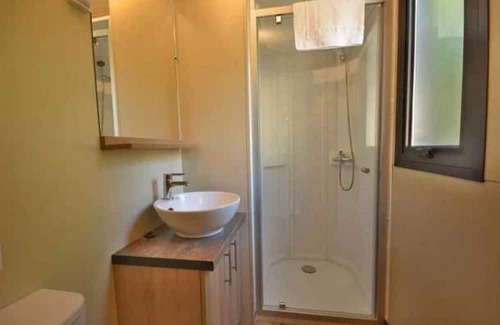 Saint-Jeannet Chalet De Esquí | Chalet 4 étoiles - Piscine - eeee0d