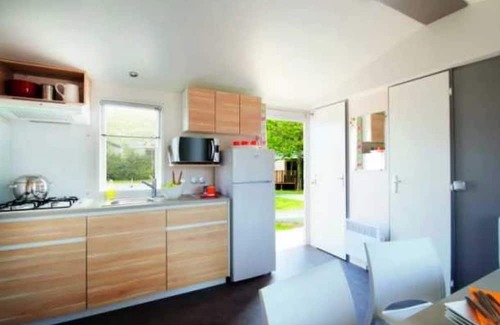Orpierre Casa | Camping 4 étoiles - Piscine - eeeaed