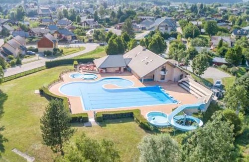 Le Bourg-d'Oisans Chalet De Esquí | Chalet 4 étoiles - eeeafd