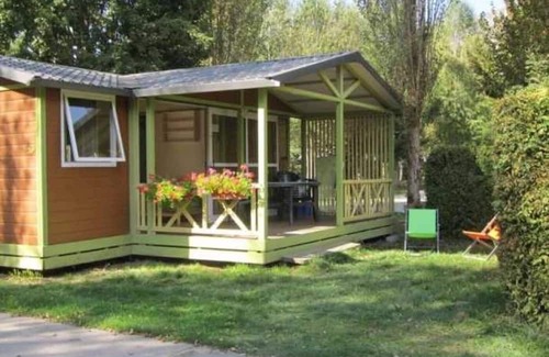Le Bourg-d'Oisans Chalet De Esquí | Chalet 4 étoiles - eeeafd