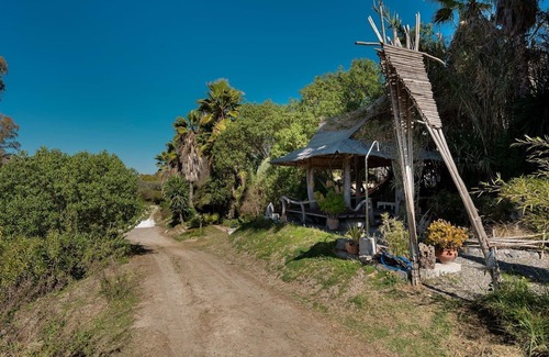 Unterrath Casa | Beautiful space in the nature and just 5 min from the historical center of coin.