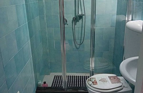 Pozzuoli Apartamento | mare fuori