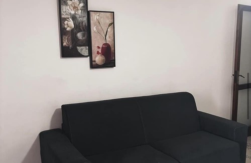 Chianchitta-Pallio Casa | Located on the national road in Giardini Naxos. Within walking distance of the sea and services