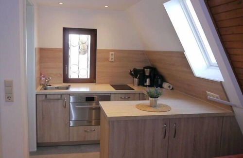 Muldenhammer Apartamento | Waldhütte Hammerbrücke