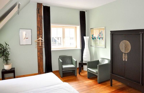 Lage Apartamento | Holiday home Fiets Inn