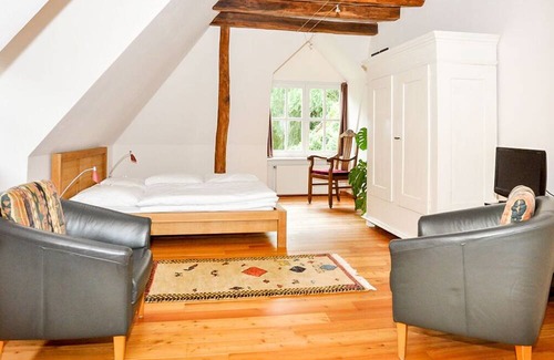 Lage Apartamento | Holiday home Fiets Inn