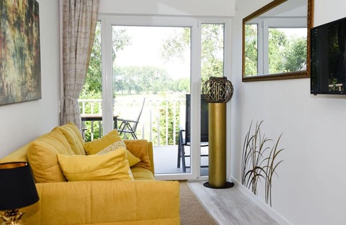 Krautsand Apartamento | Holiday apartment island