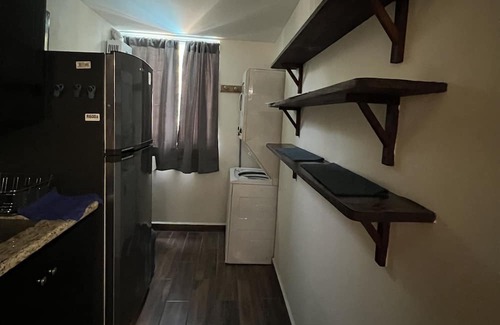 Crucecita Condominio | 5 minutes walk to the town square. Gated Community condo w