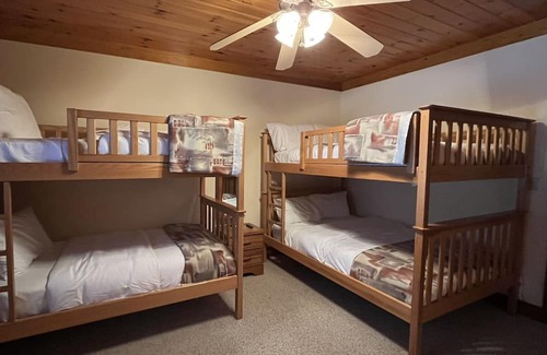 North Conway Cabina | Cozy Bear Cabin