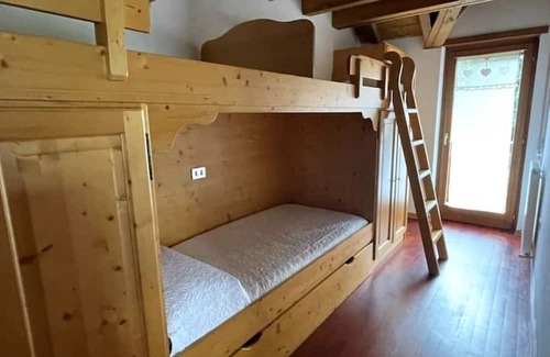 Tresche Conca Apartamento | Vrbo Property