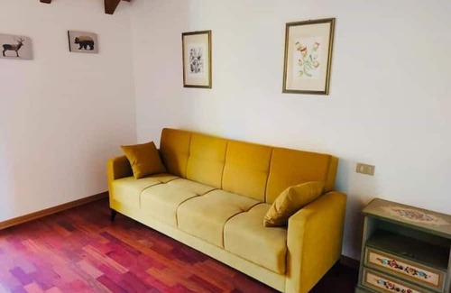 Tresche Conca Apartamento | Vrbo Property