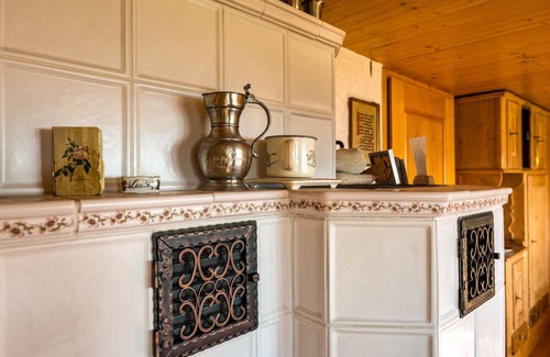 Obereggz Casa | Laderen 7 by Interhome