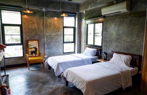 Su Thep Casa | Moon 360 Loft House