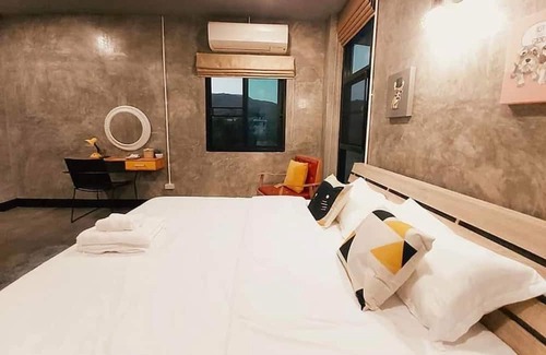 Su Thep Casa | Moon 360 Loft House