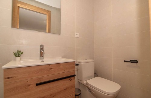 Campanar Apartamento | Tirso Coliving Turquesa 2