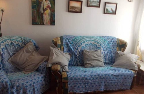 Urbanizacion el Limonar Casa | Bungalow en una Urbanización Tranquila con Piscina Comunitaria