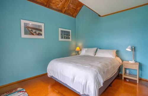 Whangarei Heads Casa | The A Frame at Bay View